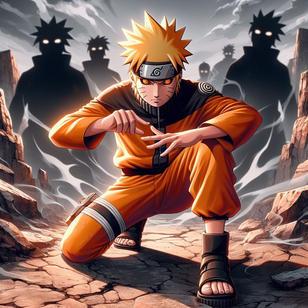 Naruto Wcofun Embarking on a Ninja's Digital Journey