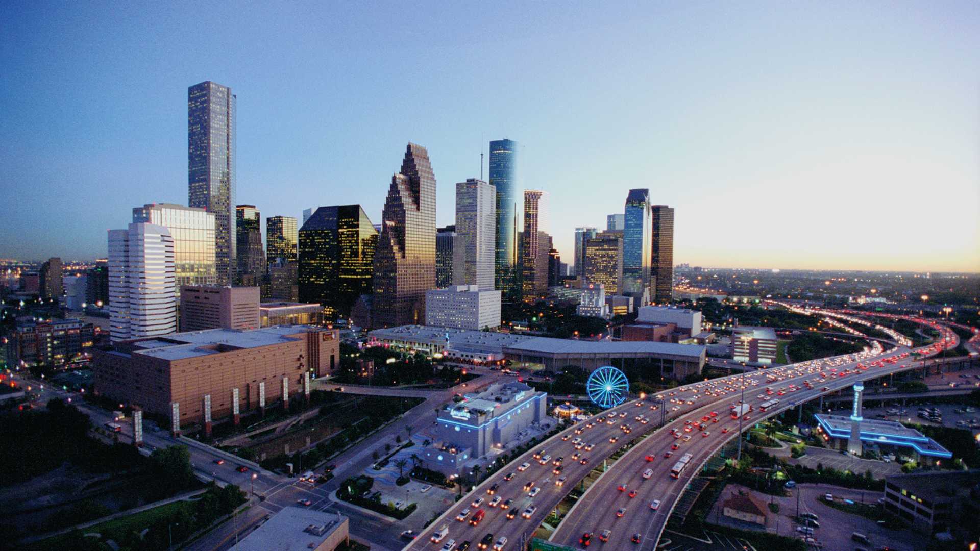 Urban Escapades Things to Do in Houston Downtown for Every Explorer