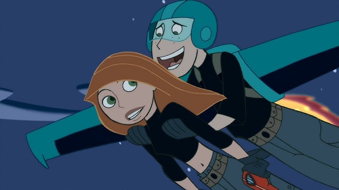 Kim Possible Wcofun: Embarking on a Digital Mission with the Coolest Teen Heroine