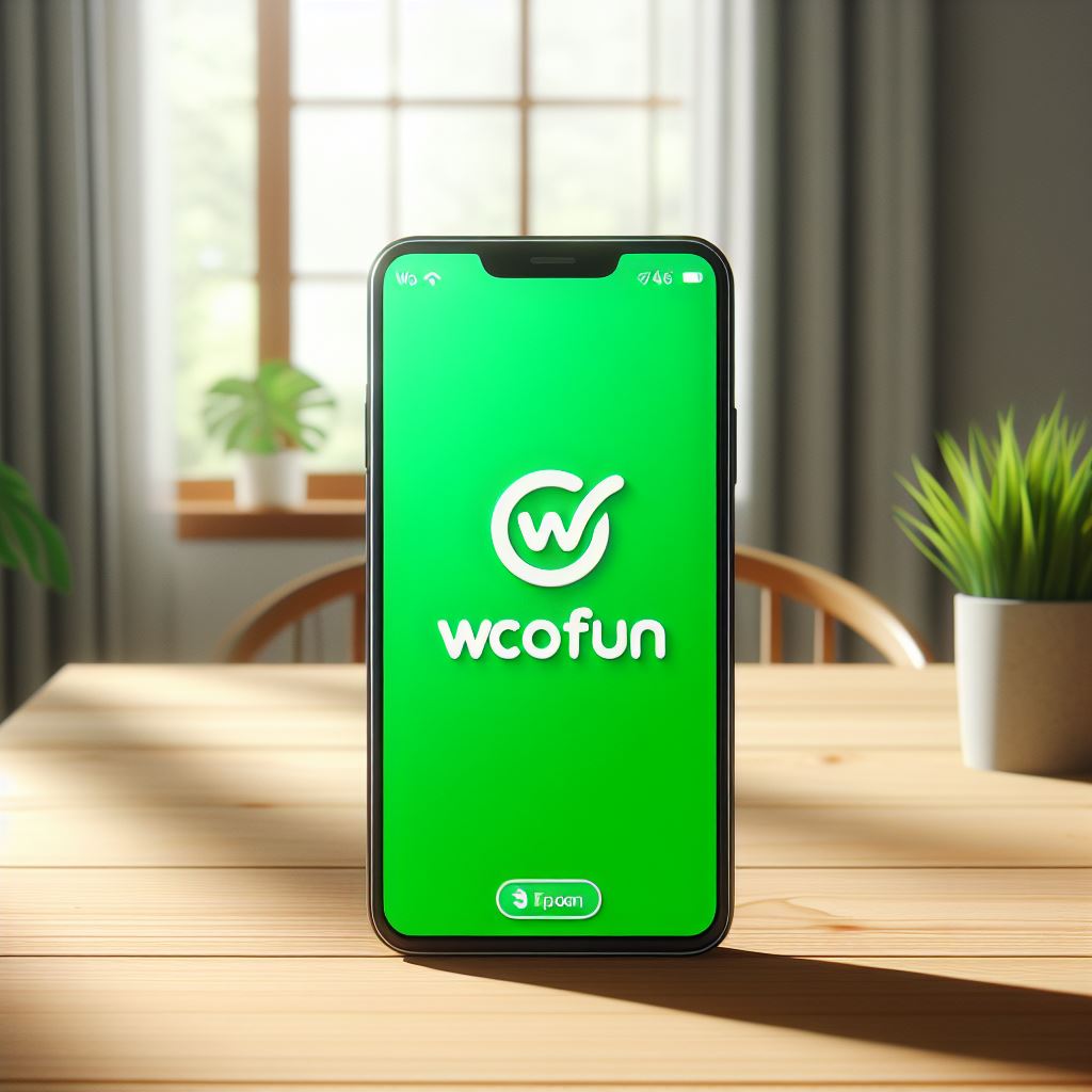 Wcofun App Download: Elevate Your Entertainment Experience with a Tap