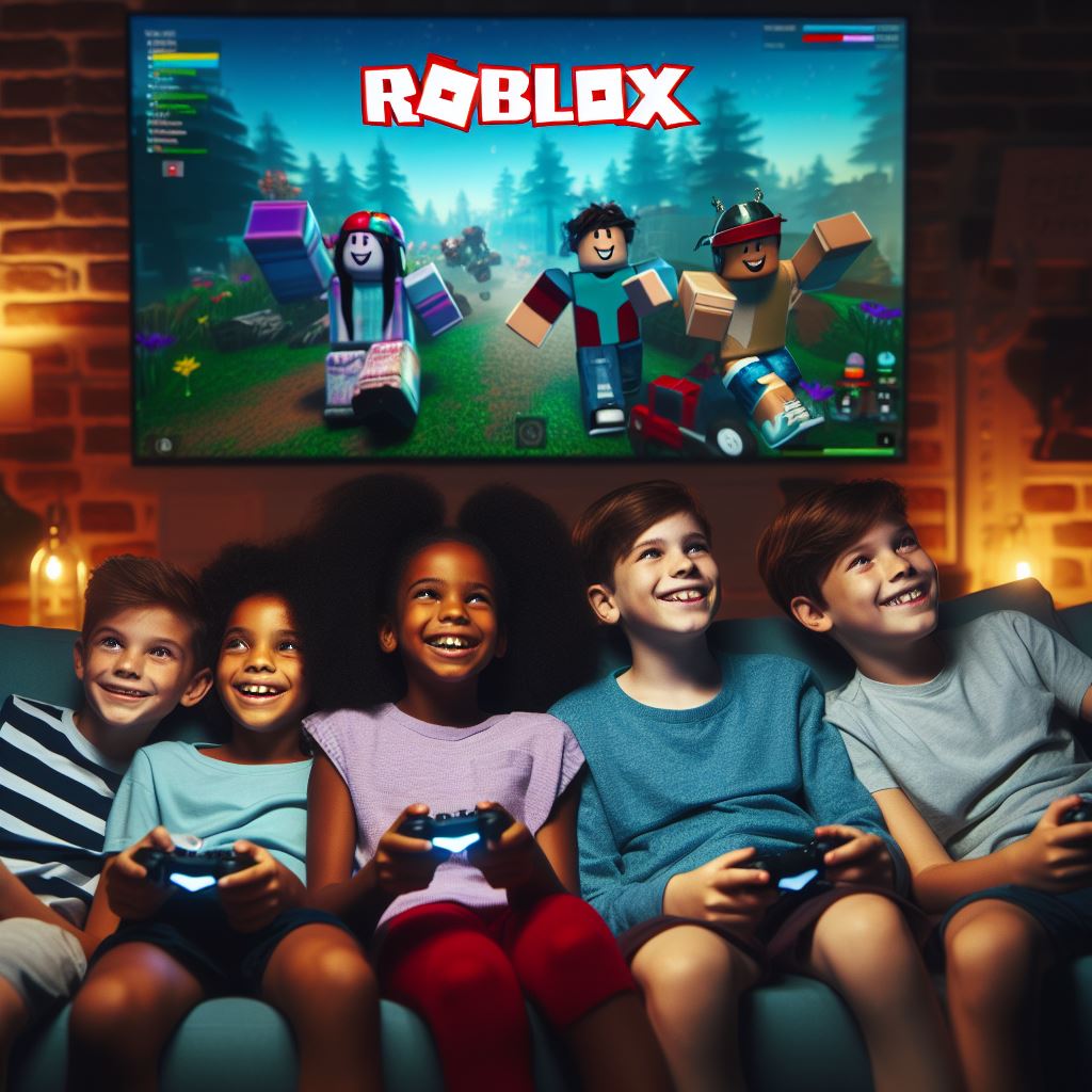Elevate Your Gaming Experience Listen to 2ndReverse Now.gg Roblox