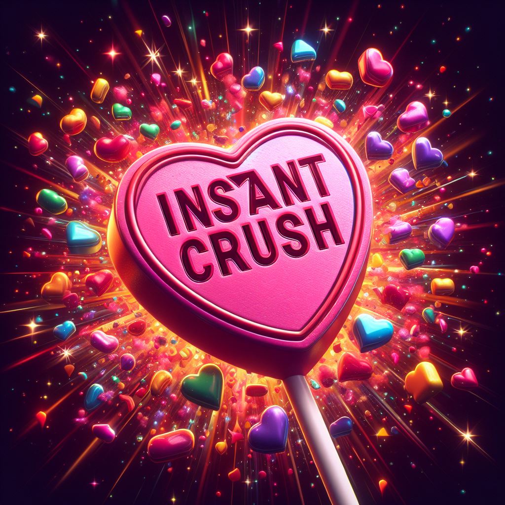 1. What exactly is an instant crush