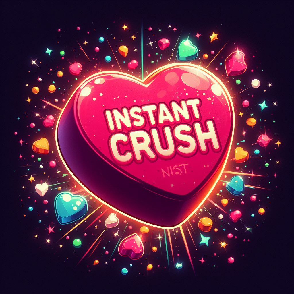 The Intriguing Mystique of Instant Crush A Journey into the Heart of Romantic Fascination